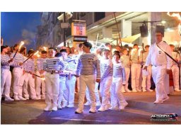2026-07 Procession aux flambeaux Saint Pierre