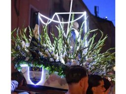 2026-07 Procession aux flambeaux Saint Pierre
