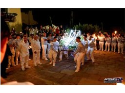 2026-07 Procession aux flambeaux Saint Pierre