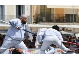 2026-07 Tournoi lourds-moyens Pavois d'Or