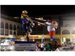 2026-08 Tournoi déguisé et Toscan AJS