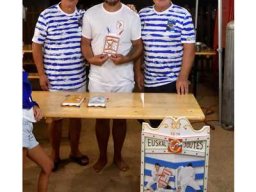 2026-08 Tournoi déguisé et Toscan AJS