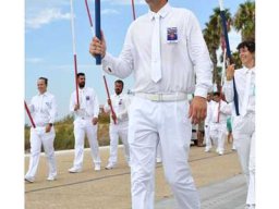 2026-08 1er défilé AJS