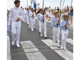 2026-08 1er défilé AJS