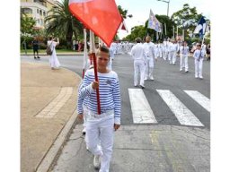 2026-08 1er défilé AJS