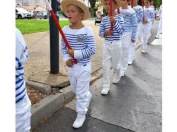 2026-08 1er défilé AJS