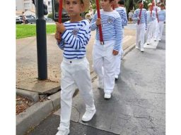 2026-08 1er défilé AJS