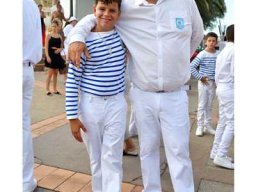 2026-08 1er défilé AJS