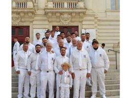 2026-08 Défilé juniors et moyens Saint Louis