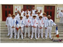 2026-08 Défilé juniors et moyens Saint Louis