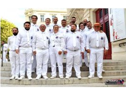 2026-08 Défilé juniors et moyens Saint Louis
