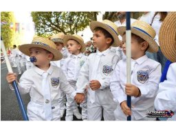 2026-08 Défilé juniors et moyens Saint Louis