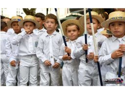 2026-08 Défilé juniors et moyens Saint Louis