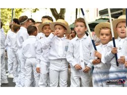 2026-08 Défilé juniors et moyens Saint Louis