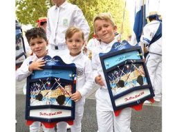 2026-08 Défilé juniors et moyens Saint Louis