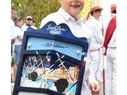 2026-08 Défilé juniors et moyens Saint Louis