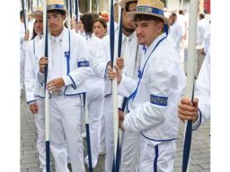 2026-08 Défilé juniors et moyens Saint Louis