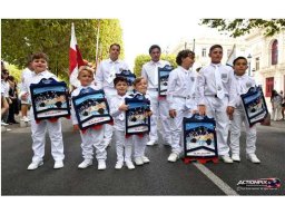 2026-08 Défilé juniors et moyens Saint Louis
