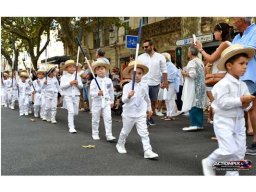 2026-08 Défilé juniors et moyens Saint Louis
