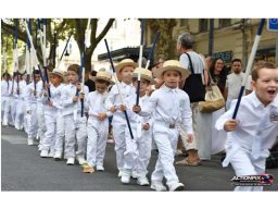 2026-08 Défilé juniors et moyens Saint Louis