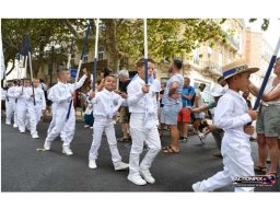 2026-08 Défilé juniors et moyens Saint Louis