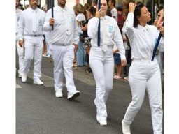 2026-08 Défilé juniors et moyens Saint Louis