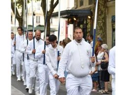 2026-08 Défilé juniors et moyens Saint Louis