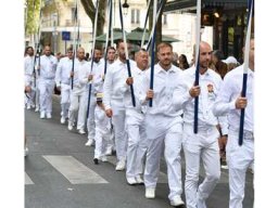 2026-08 Défilé juniors et moyens Saint Louis