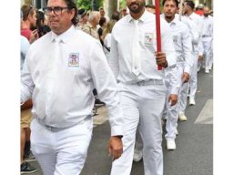2026-08 Défilé juniors et moyens Saint Louis