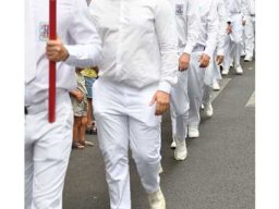 2026-08 Défilé juniors et moyens Saint Louis