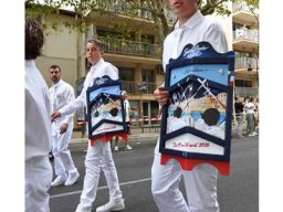 2026-08 Défilé juniors et moyens Saint Louis