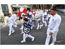 2026-08 Défilé juniors et moyens Saint Louis