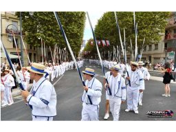 2026-08 Défilé juniors et moyens Saint Louis