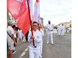 2026-08 Défilé juniors et moyens Saint Louis