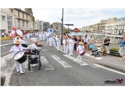 2026-08 Défilé juniors et moyens Saint Louis