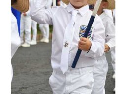 2026-08 Défilé juniors et moyens Saint Louis