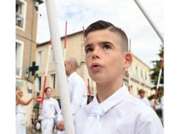 2026-08 Défilé juniors et moyens Saint Louis