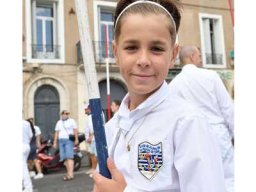 2026-08 Défilé juniors et moyens Saint Louis