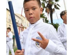 2026-08 Défilé juniors et moyens Saint Louis