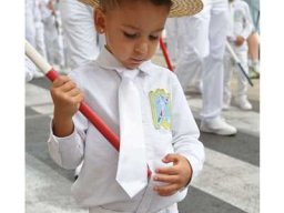 2026-08 Défilé juniors et moyens Saint Louis