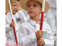 2026-08 Défilé juniors et moyens Saint Louis
