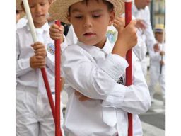 2026-08 Défilé juniors et moyens Saint Louis