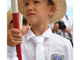 2026-08 Défilé juniors et moyens Saint Louis
