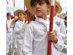 2026-08 Défilé juniors et moyens Saint Louis