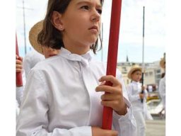 2026-08 Défilé juniors et moyens Saint Louis