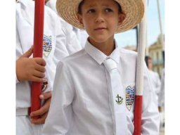 2026-08 Défilé juniors et moyens Saint Louis