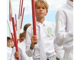 2026-08 Défilé juniors et moyens Saint Louis
