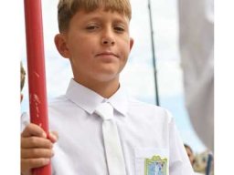 2026-08 Défilé juniors et moyens Saint Louis