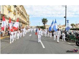 2026-08 Défilé juniors et moyens Saint Louis