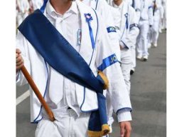 2026-08 Défilé juniors et moyens Saint Louis